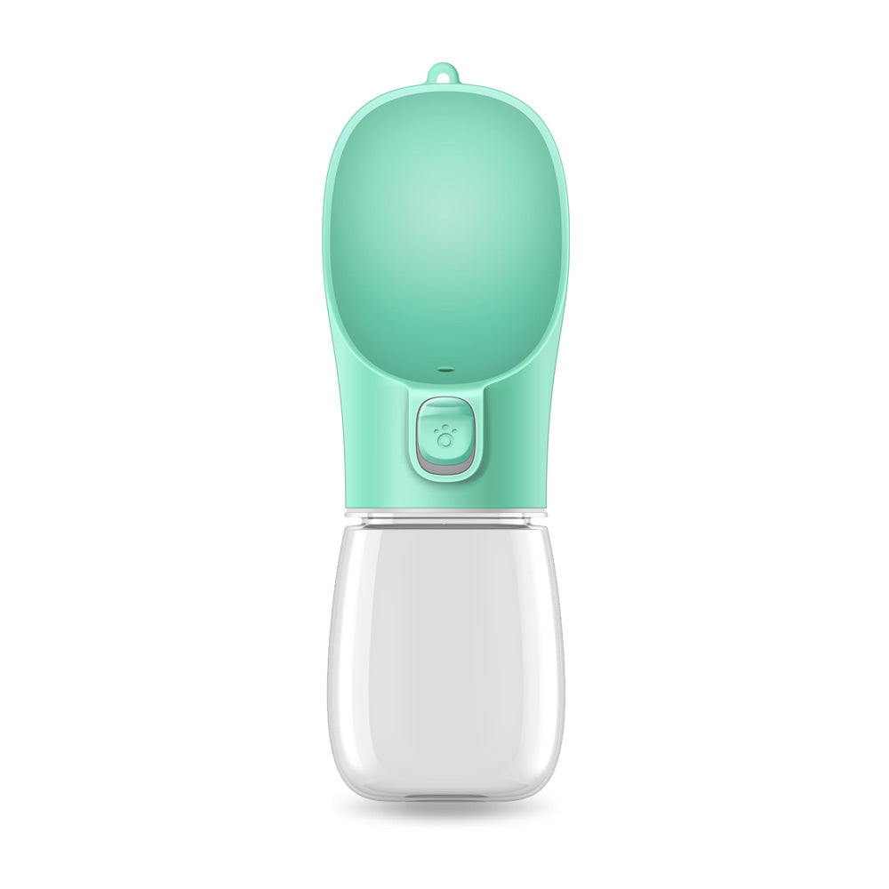 Pet Portable Water Dispenser Cup