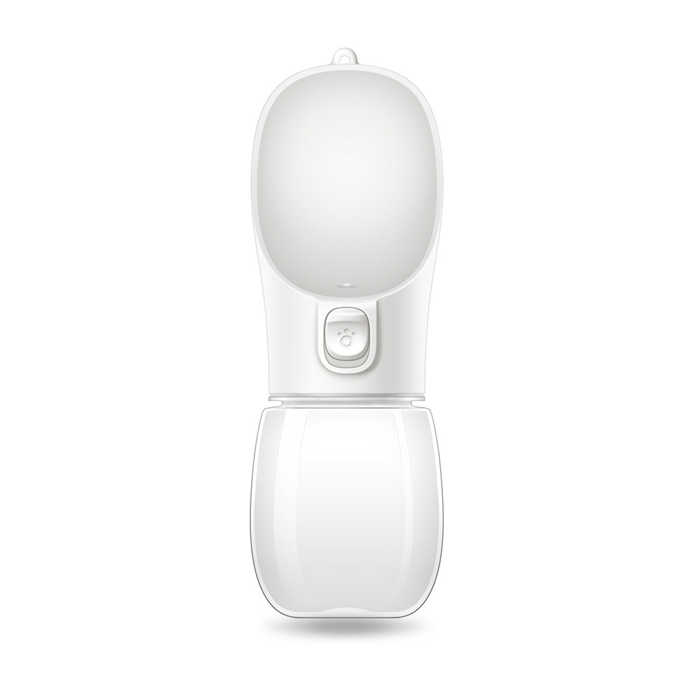 Pet Portable Water Dispenser Cup