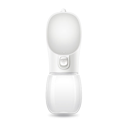 Pet Portable Water Dispenser Cup