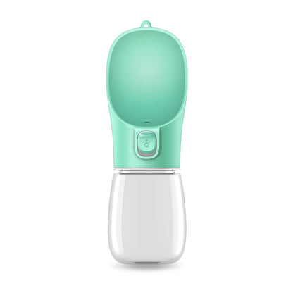 Pet Portable Water Dispenser Cup